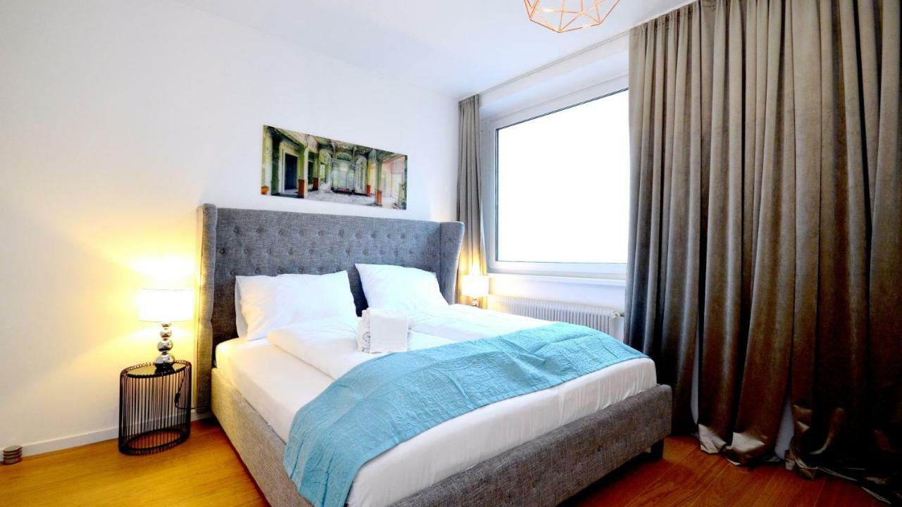 Vienna Residence, Naschmarkt - Karlsplatz Екстериор снимка