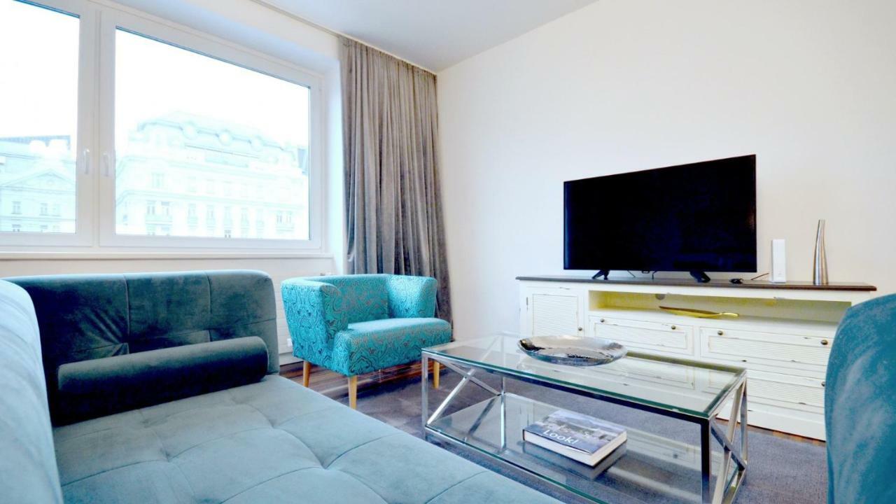 Vienna Residence, Naschmarkt - Karlsplatz Екстериор снимка